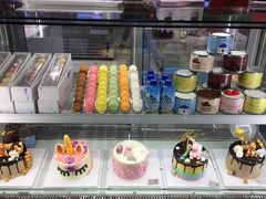 -CAKE BOSS 蛋糕老板(西单君太百货店)