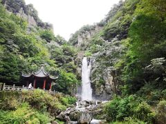 -溪口-滕头旅游景区