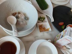 -顺德美的万豪酒店-万豪中餐厅