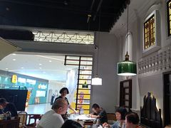 -晓粤·惹味粤菜(凯德乐峰广场店)