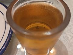 -二姐家三个拿手菜·北塘海鲜·大馅锅贴王(北辰店)