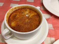 -Santoor 萨都里印度餐厅(北锣鼓巷店)