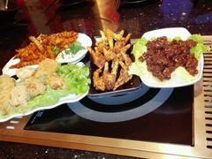 android_upload_pic-唱客美食KTV量贩(北京路店)