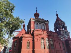 -圣·阿列克谢耶夫教堂