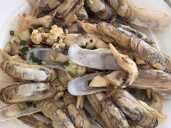 -碧海银沙海鲜餐厅(恒大海上威尼斯店)