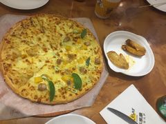 -乐凯撒披萨(海岸城店)