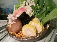 -大头椰·椰子鸡火锅(南宁万象城店)