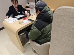 -平安银行(北京东三环支行)