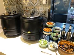 -时光漫步S酒店(成都宽窄巷子店)