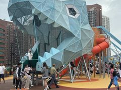-新城市广场