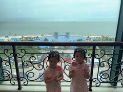 -启东恒大海上威尼斯酒店
