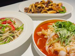 -西域阿里马新疆菜·清真(桂花路店)