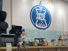 -COFFEE HOLIC(朝外SOHO店)