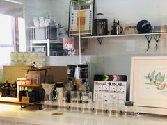 -边渡咖啡烘焙店(昙华林店)