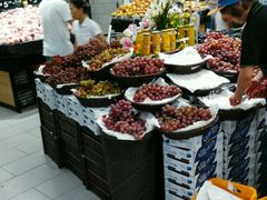 android_upload_pic-永辉超市(凯德·天府店)