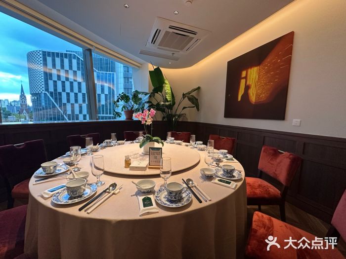 漢舍中国菜馆(889广场店)图片