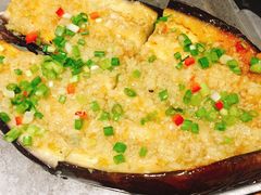 -很久以前羊肉串(簋街店)