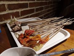 -三个大叔东北烧烤·砂锅菜(西三旗店)