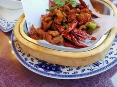 -宁波状元楼酒店(和义路店)