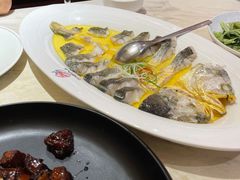 深海大黄鱼-阿明小菜·海鲜·上海菜(梅陇华理店)