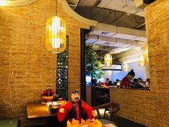 大堂-闽上鲜·福建菜(龙湖滨江天街店)