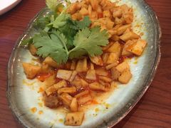 -鱼鼎香烤鱼火锅(华发商都店)