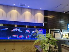 -川旺角融合菜•海景餐厅(星海广场店)