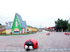 -东部华侨城