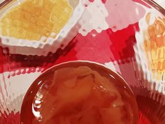 -西贝(吴江路湟普汇店)