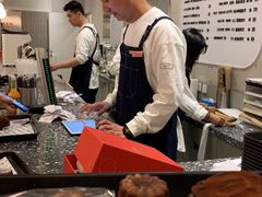 -OUR Bakery(SKP-S店)