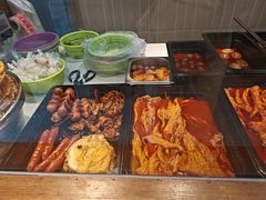 -爱民螺蛳粉(五里亭店)