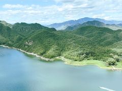 -易水湖景区