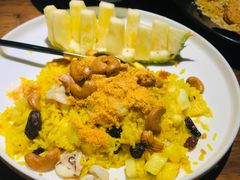 -星叶·东南亚料理(宁波万象汇店)