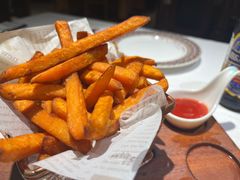 -俄士厨房(五棵松华熙LIVE店)
