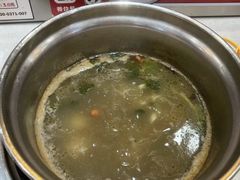 -围辣串串小火锅(李家村万达广场店)