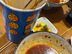 -老四川(T3航站楼F指廊店)