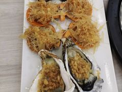 -船奇蒸汽海鲜·闽菜(八市海鲜总店)