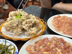 -合味土鸡火锅(中海世贸花园金碧庄店)