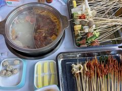 -屋头串串(新街里店)