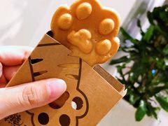 -熊姬手作茶物(汇金谷店)