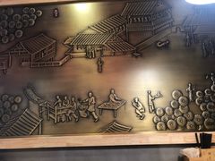 -头壹号 大油条·老长沙盖码饭(北辰店)