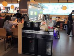-苏泡泡豆花烤鱼(婺源店)