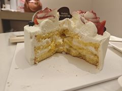 -巴黎贝甜(右安门店)