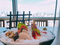 -芥末日本料理(打浦路铂尔曼旗舰店)