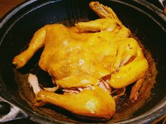 -卞氏菜根香·川菜(青羊万达店)