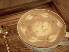 -春庄咖啡SpringHues(钟楼小区店)