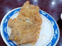 -东吴面馆(君地新大陆店)