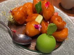 -木棉·醉心粤味(COCO Park店)