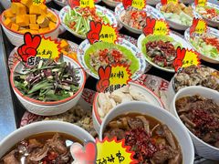 -传统菜农庄(皇姑路店)