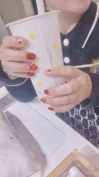 -糖·美学·美甲